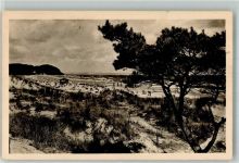 18586 O2356 Baabe , Ostseebad