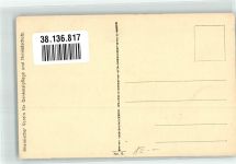 56814 W5591 Beilstein , Mosel - Kirchhof Friedhof Verlag Schaar & Dathe No. 9