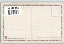 sign. Gebhardt, Karl Die junge Frau Lorle in Tracht ASM Münchener Künstler-Postkarte No. 121 Künstler Künstlerkarte