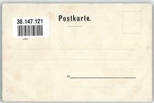 82152 W8033 Planegg Foto AK Krankenhaus Kurhaus Volksheilstätte