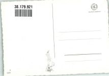 sign. Schwarz-Torinus Satter schlafender Wolf Edition Korsch 28391 Der Wolf und die sieben Geißlein Künstlerkarte