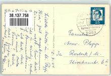 25980 W2280 Sylt-Ost - Leuchtturm Hörnum Rantum