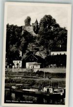 01824 O8324 Rathen Kurort , Sachs Foto AK Sächsische Schweiz