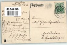 31812 W3280 Bad Pyrmont 1907 - Kurhaus