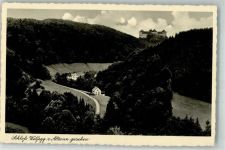 88364 W7962 Alttann - Schloss Wolfegg