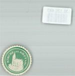 01900 O8513 Bretnig Siegelmarke Kirche zu Bretnig