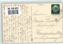 88364 W7962 Alttann - Schloss Wolfegg