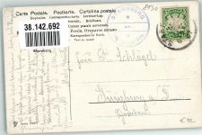 82319 W8130 Starnberg 1907
