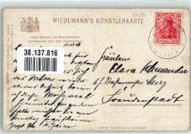 72250 W7290 Freudenstadt - Hotel Waldeck