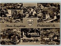 09569 O9388 Oederan