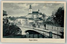94209 W8370 Regen 1922