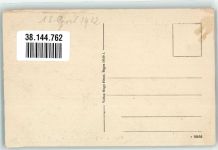 94209 W8370 Regen 1922