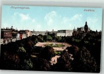 Stockholm Foto AK Kungsträdgarden