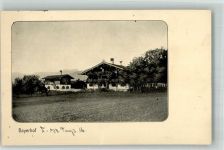 83703 W8184 Gmund a. Tegernsee - Bayerhof im Holz