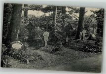 K.D. Feldpoststation Nr. 126 Landwehr Inf.-Rgt. Nr. 81 1. Konmp. Kriegsgrab 1915 Foto AK