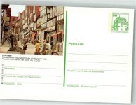 29221 W3100 Celle Ganzsache