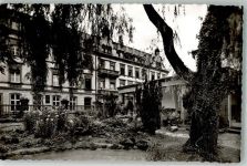 54655 W5524 Kyllburg - Hotel Eifeler Hof