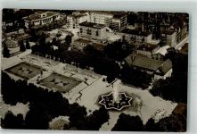 Posen Poznan Foto AK Park Marcina Kasprzaka