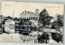 09405 O9360 Zschopau 1916 - Schloss Wildeck