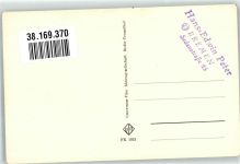 May-Britt Nillson Filmverlag UfA