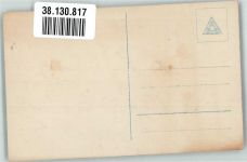 Liebespaar Küsse Nr. 6401/3 EAS