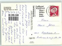 32602 W4973 Bad Seebruch Foto AK Kursanatorium Auto
