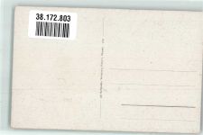 Turbinen-Schnelldampfer der HAPAG Dampfer Imperator Künstlerkarte