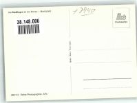 88499 W7940 Riedlingen , Württ Foto AK Marktplatz Apotheke Omnibus
