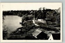 16818 O1950 Flecken Zechlin - Schwarzer See