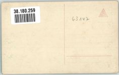 Junges verliebtes Paar mit Blumen Nr. 63147/2 Amag