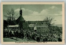 Kreuzberg Kloster