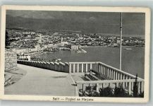 Split Spalato Foto AK
