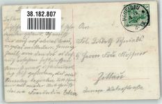 Kinder Hutmode Zylinder 2357/4 Rotophot 1910