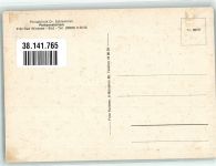 83707 W8182 Bad Wiessee - Privatklinik Dr. Schlemmer Sanatorium