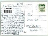 34117 W3500 Kassel , Hess - Treppenstrasse