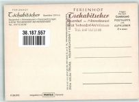 9762 Techendorf Winter Pension Tschabitscher