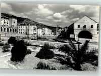 Hvar Lesina 1967 Foto AK