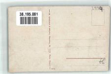 48429 W4440 Rheine Gebrauchsspuren Kurhaus Solbad Gottesgabe Schwarz-Weiß-Rot Verlag Glückstadt & Münden Nr. 71188