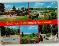 W4200 Osterfeld Revierpark Vonderort Schwimmbad Schach