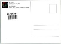 IBM 32 Bit Betriebssystem Werbung Foto AK