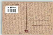 01824 O8324 Rathen Kurort , Sachs - Panorama des Ortes