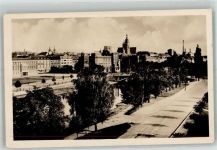 Hradec Kralove Königgrätz Foto AK