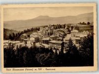 37021 Bosco Chiesanuova Foto AK