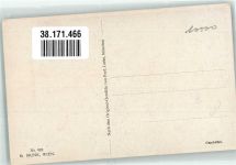 sign. Leeke Fred. Erotik Götterdämmerung Richhard Wagner Zyklus Der Ring Nr. 982 M. Munk Wien Künstlerkarte