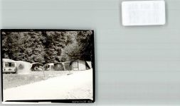 65391 W6223 Lorch , Rheingau FOTO KEINE AK Campingplatz Suleika Foto Original aus Archiv eines Ansichtskartenverlags Ort handschriftlich