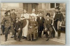 Darsteller Volksschauspiel