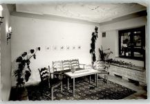 72574 W7432 Urach Bad Urach - Foto Original aus Archiv eines Ansichtskartenverlags Ratskeller