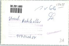 72574 W7432 Urach Bad Urach - Foto Original aus Archiv eines Ansichtskartenverlags Ratskeller