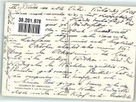 88662 W7770 Goldbach , Bodensee - Sylvesterkapelle