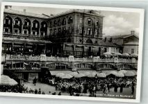 2491 Scheveningen Den Haag Foto AK Gasthaus Kurhaus